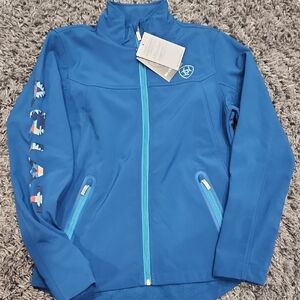 Ariat TEK Womens Sz Small Jacket